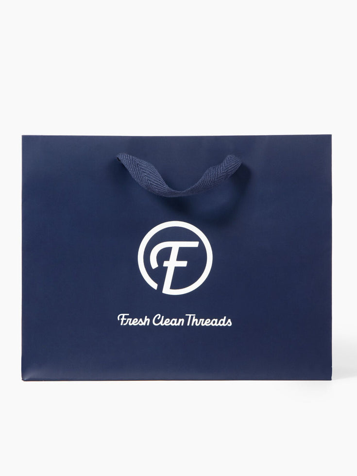 FCT Gift Bag