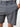 Recycled Material with 4-Way Stretch #  New Fit Graphite Everyday Shorts 2.0 | Fresh Clean Threads