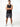 Flattering Fit & Modern Style # Stretch Performance Shorts Graphite | Fresh Clean Threads