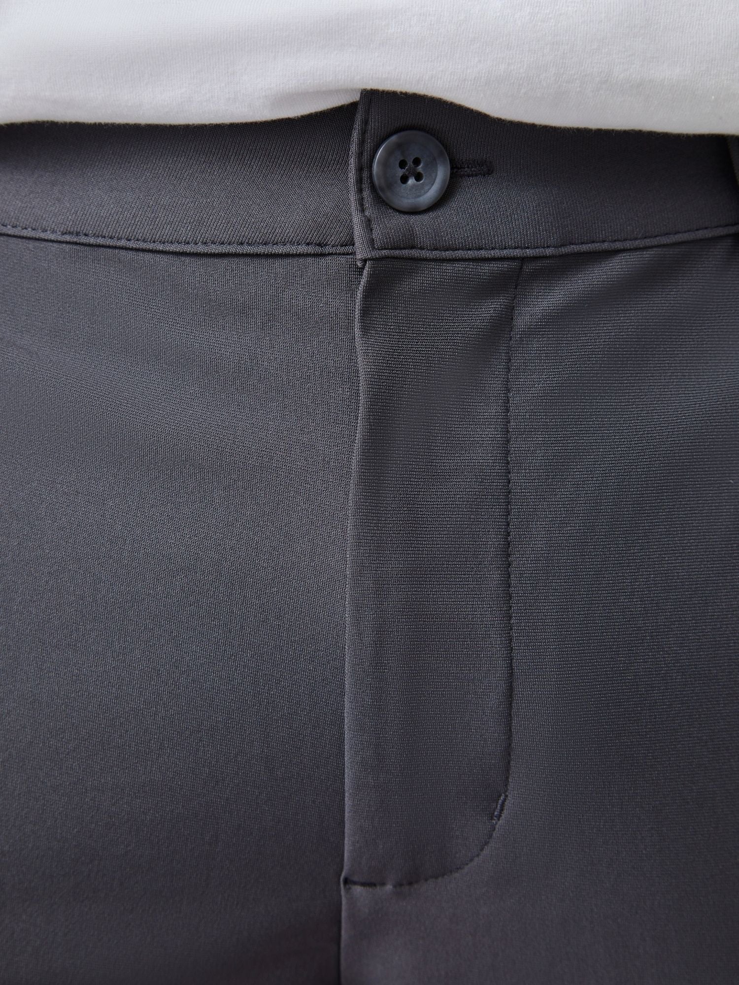 Graphite Stretch Tech Pant | Fresh Clean Threads