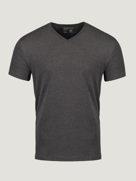 Men's V-Necks: Effortless Style & Comfort