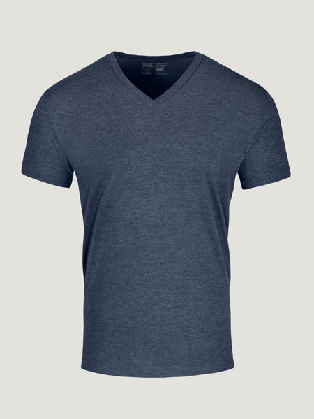 Men's V-Necks: Effortless Style & Comfort