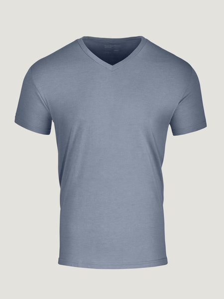 Men's V-Necks: Effortless Style & Comfort