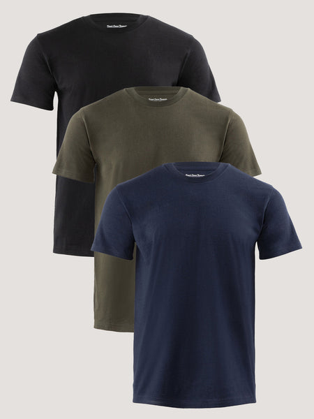 Field Kit Tuff Tee 3-Pack