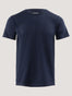 Tuff Tee in Deep Ocean Blue | Fresh Clean Threads