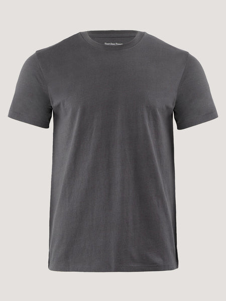 Pewter Tuff Tee
