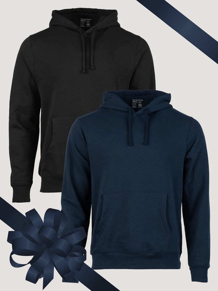 Holiday Hoodies 2-Pack | Best Selling Gifts