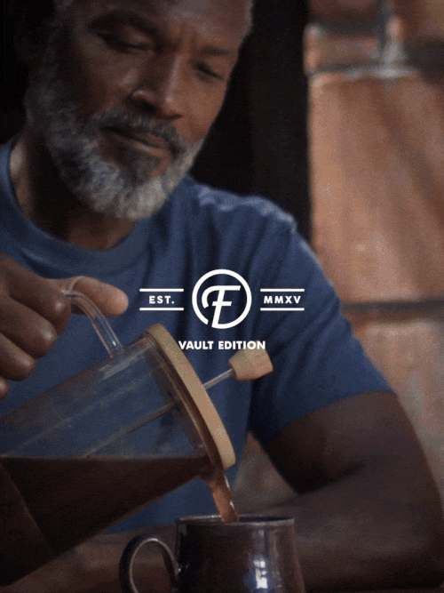 Pigment dyed tees for a washed, vintage look