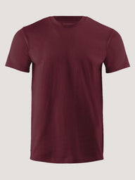 Iron Red Tuff Tee