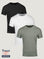 July Foundation Subscription Pack of Mens T-shirts | Fresh Clean Threads