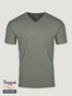 Seasonal Colors Subscription Single V-Neck | July | ThreadBox Products