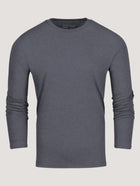 Nightfall Long Sleeve Crew Neck | Reliable T Sihrts, Unbeatable Comfort