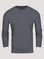 Nightfall Long Sleeve Crew Neck | Reliable T Sihrts, Unbeatable Comfort