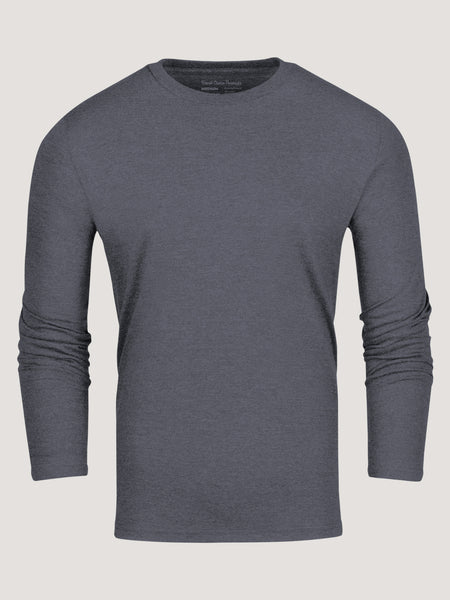 Nightfall Long Sleeve Crew Neck