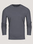 Nightfall Long Sleeve Crew Neck | Reliable T Sihrts, Unbeatable Comfort