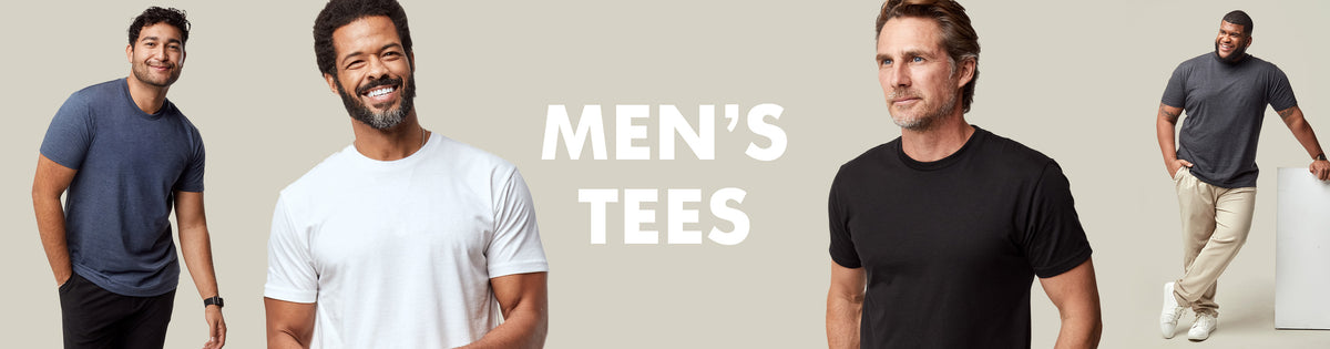 Fresh Threads, Guaranteed Fit: Shop Fresh Clean Threads w/ Confidence