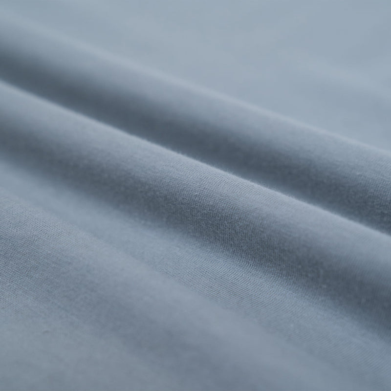 StratuSoft™ fabric 60% cotton 40% polyester made by Fresh Clean Threads