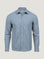 Men's Wedgewood Long Sleeve Button Up Shirt | Fresh Clean Threads