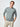 Ariel is 6'1, 175lbs and wears a size M # Long Sleeve Tee in Mercury Green | Foundation Pack | Fresh Clean Threads