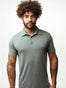 Performance Polo | Green | Fresh Clean Threads