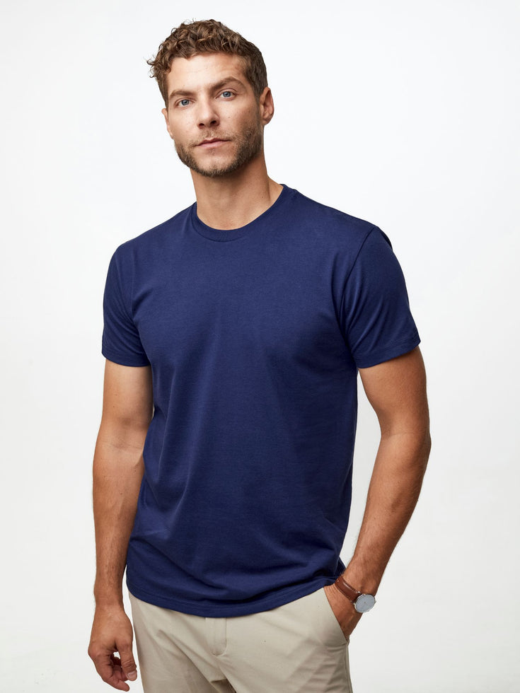 Earth Day Crew 5-Pack of Tees Fresh Clean Threads1