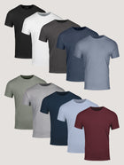 Winter Essentials Crew 10-Pack