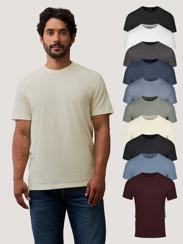 Winter Essentials Crew 10-Pack