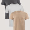 Elements Tuff Tees 3-Pack | Heavyweight Shirts for Men