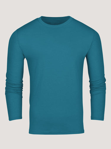 Laguna long sleeve tees. built for the real cold weather 