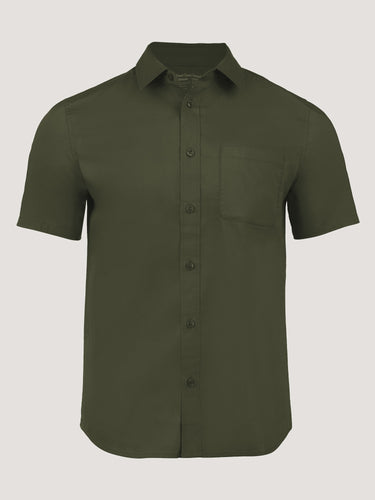 Army Short Sleeve Shirts