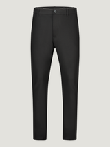Black Stretch Tech Pants | Fresh Clean Threads
