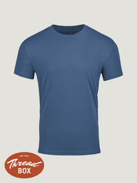 Seasonal Colors Crew Neck