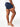Soft waistband & stretchy fabric for all-day comfort # Boxer Briefs 3-Pack - Navy Briefs for Men | Fresh Clean Threads