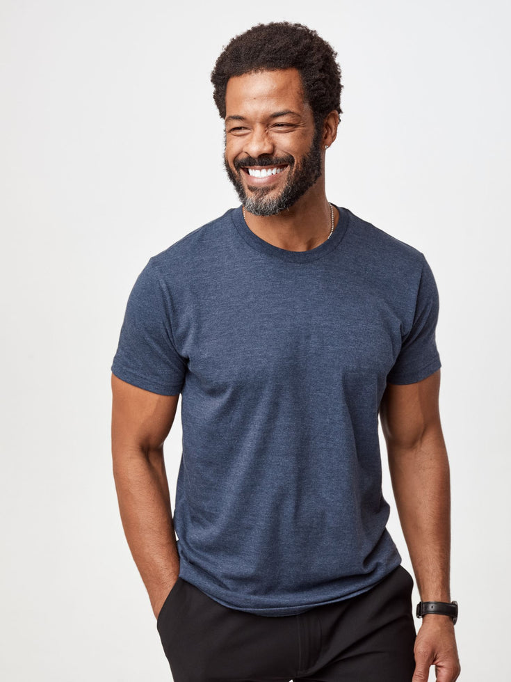 Best Sellers 5-Pack of Men's T-Shirts