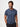 Jarrett is 6', 168lbs and wears a size M # Men's Tees | Navy | Fresh Clean Threads