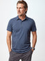 Spring Essentials Member Polo 5-Pack with Navy | Fresh Clean Threads