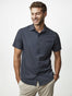 Men's Short Sleeve Button Up | Best Sellers Member 3-Packs | Fresh Clean Threads