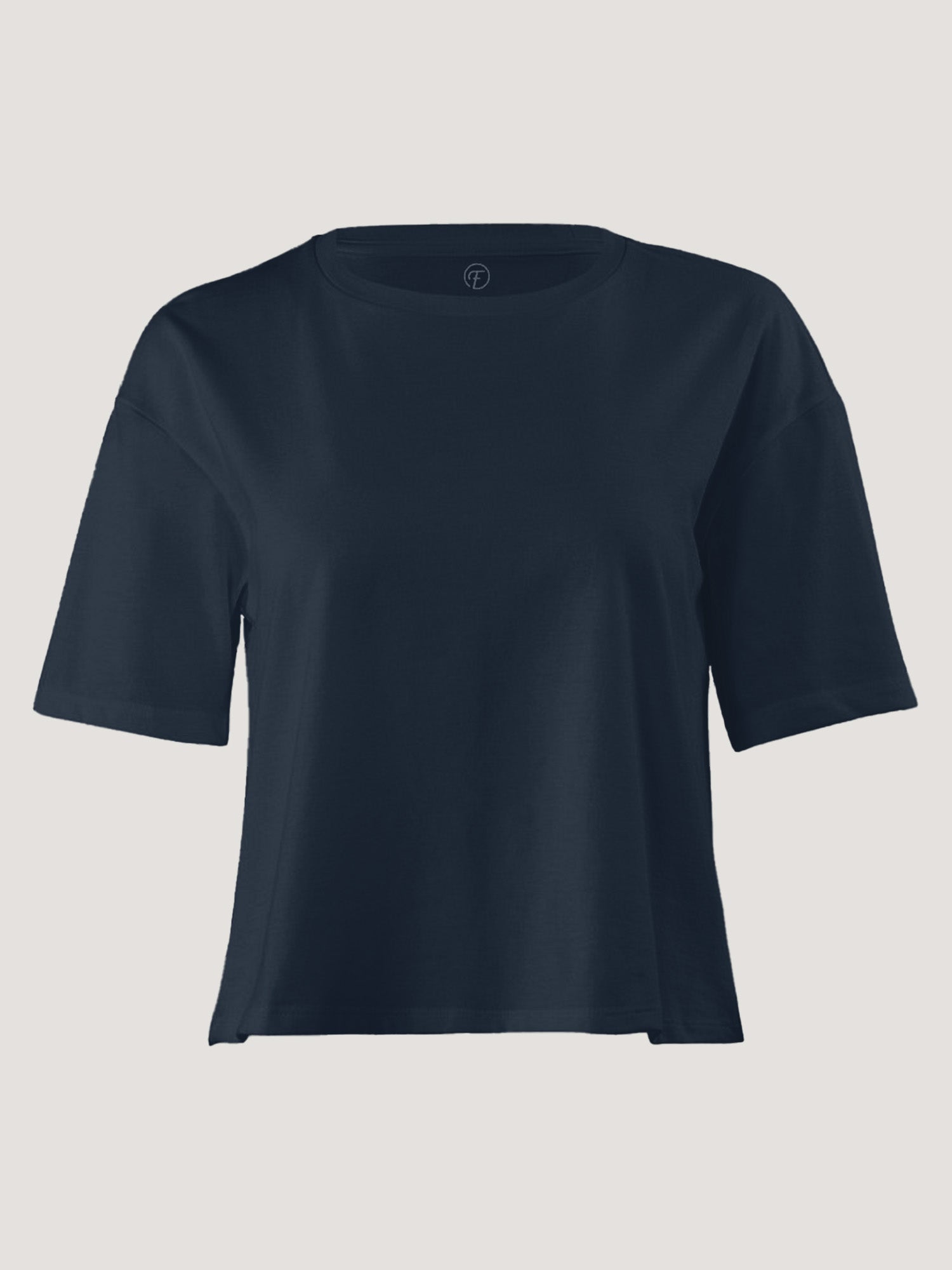 Women's Boxy Tee