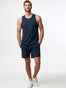 Navy Performance Tank | Best Sellers 3-Pack | Fresh Clean Threads