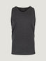 Charcoal Performance Tank | Fresh Clean Threads