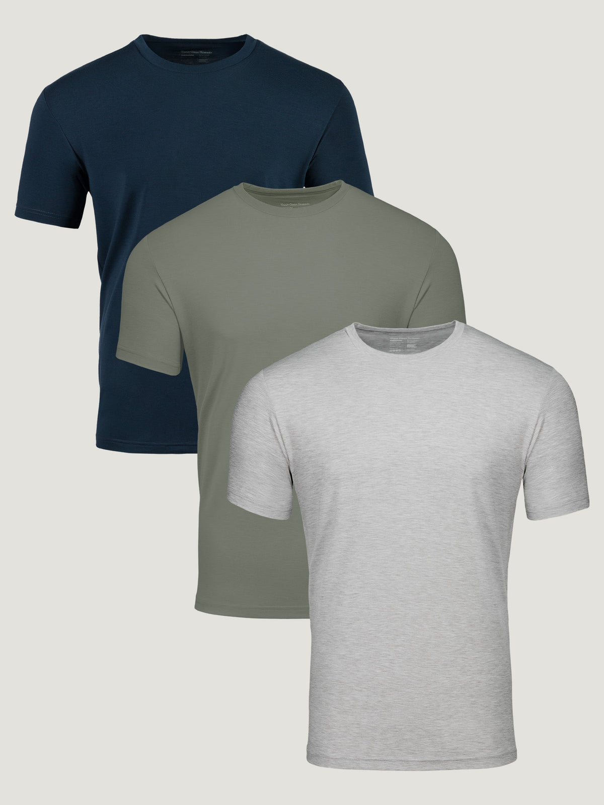 Performance Crew Motion 3-Pack | Fresh Clean Threads