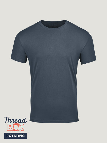 Seasonal Colors Crew Neck