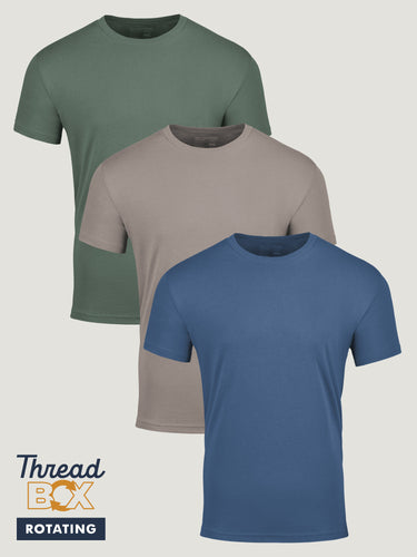 May ThreadBox Subscription | Seasonal Rotating Pack