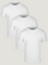 All White Subscription 3-Pack | Crew or V-Neck | Fresh Clean Threads