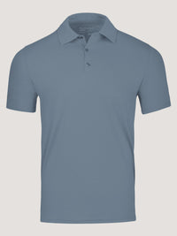 Skyline Torrey Polo