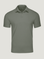 Mercury Green Performance Polo | Fresh Clean Threads