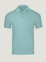 Dusk Blue Torrey Men's Polo Shirt | Fresh Clean Threads