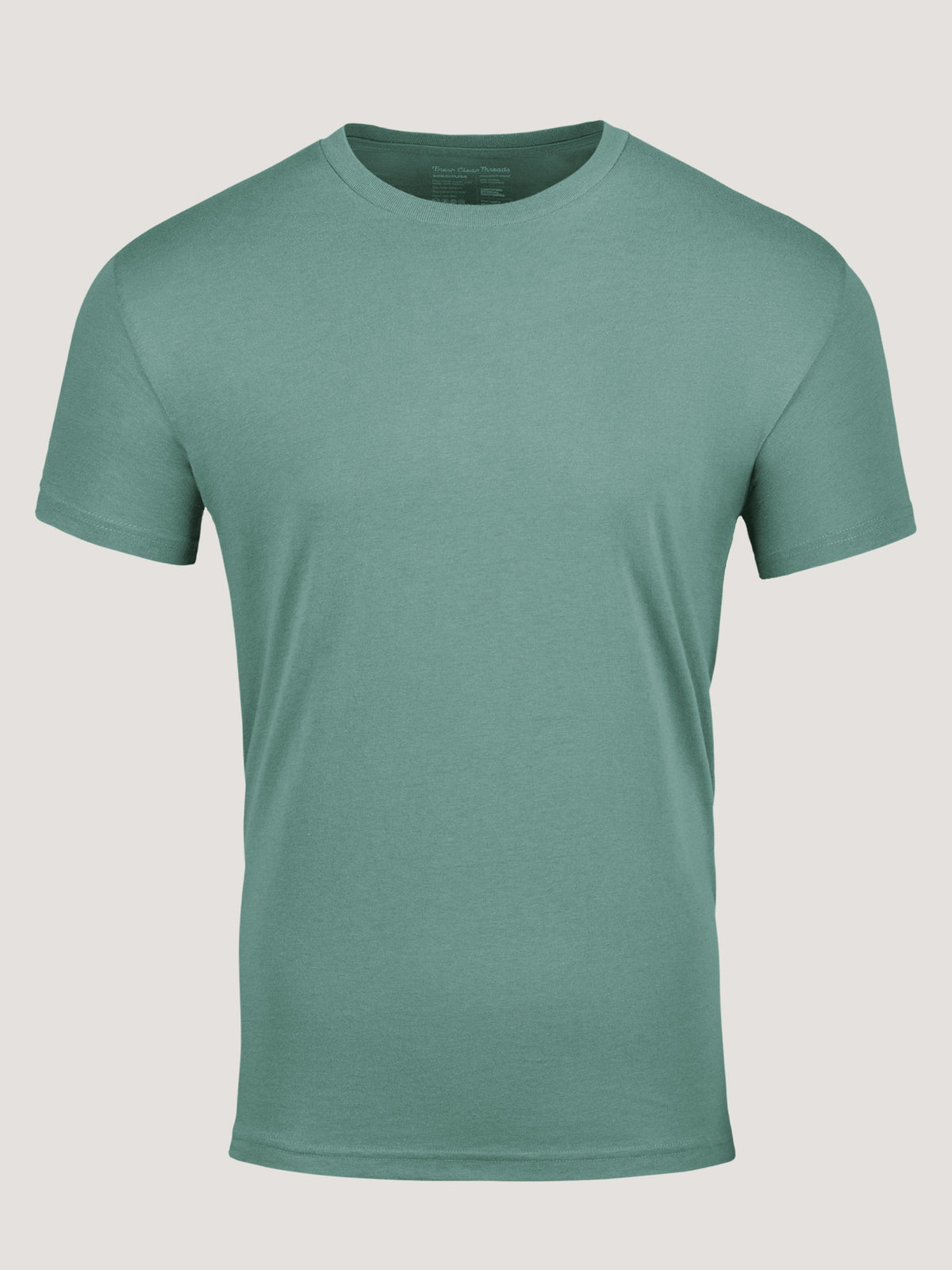 Sagebrush Crew Neck – Fresh Clean Tees