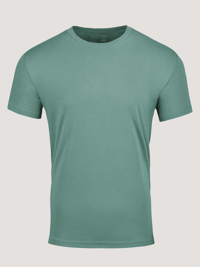 Sagebrush Crew Neck – Fresh Clean Tees