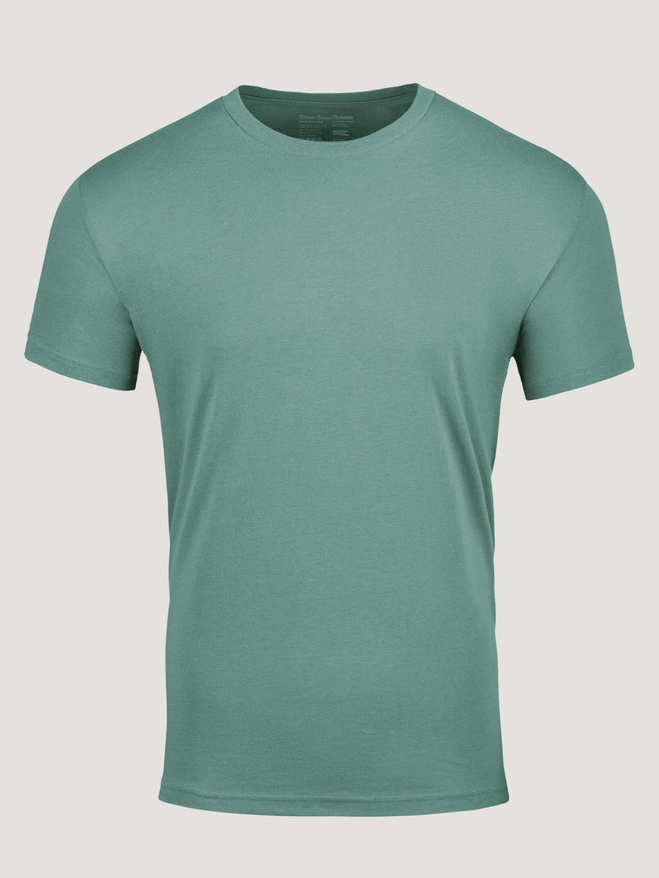 Sagebrush Crew Neck – Fresh Clean Tees
